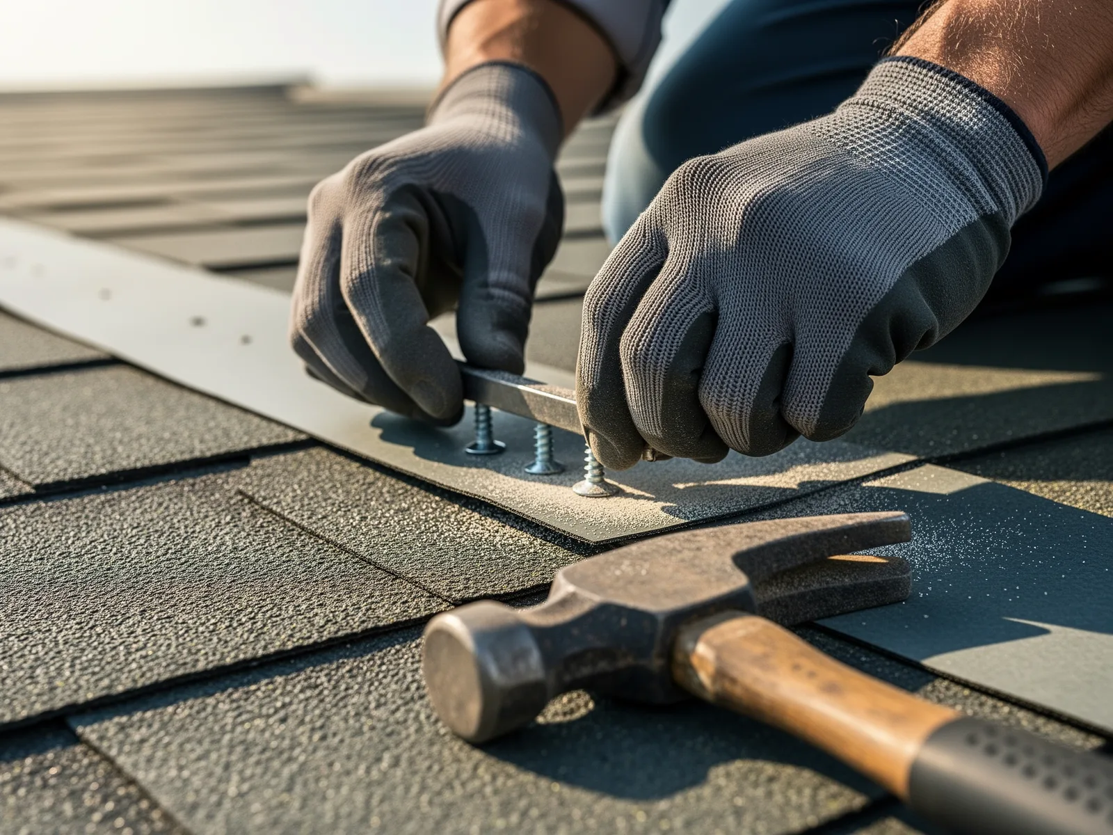 Why choose Fascia Repair in Dayton, OR